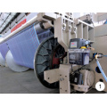 Máquina de tejer Ja11A-210 de alta eficiencia